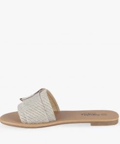 Naughty Monkey Brixton SANDALS