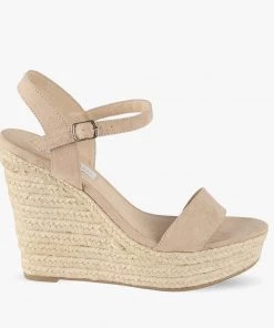 London Rebel Vamos WEDGES