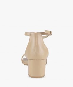 Pied A Terre Camita HEELS