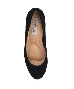 London Rebel Comfort HEELS Hollie 13 London Rebel Comfort HEELS Hollie