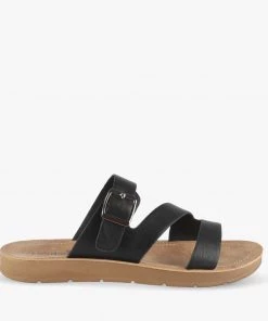 London Rebel SANDALS Dayoff