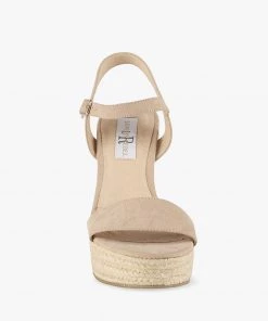 London Rebel Vamos WEDGES