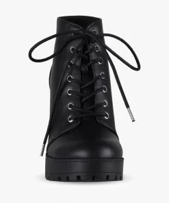 London Rebel BOOTS Charmer 14 London Rebel BOOTS Charmer