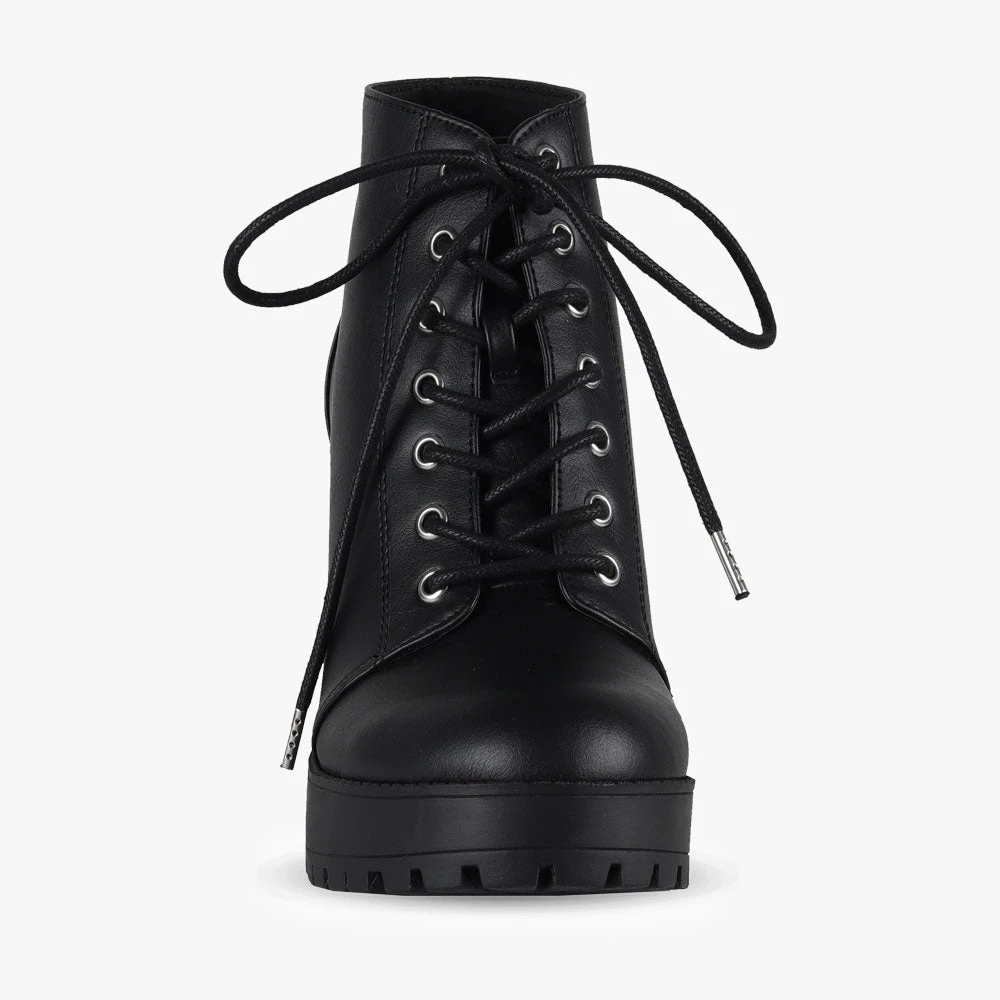 London Rebel BOOTS Charmer 8 London Rebel BOOTS Charmer