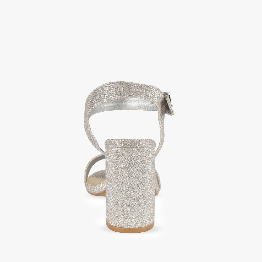 London Rebel Haimie 5 London Rebel Haimie