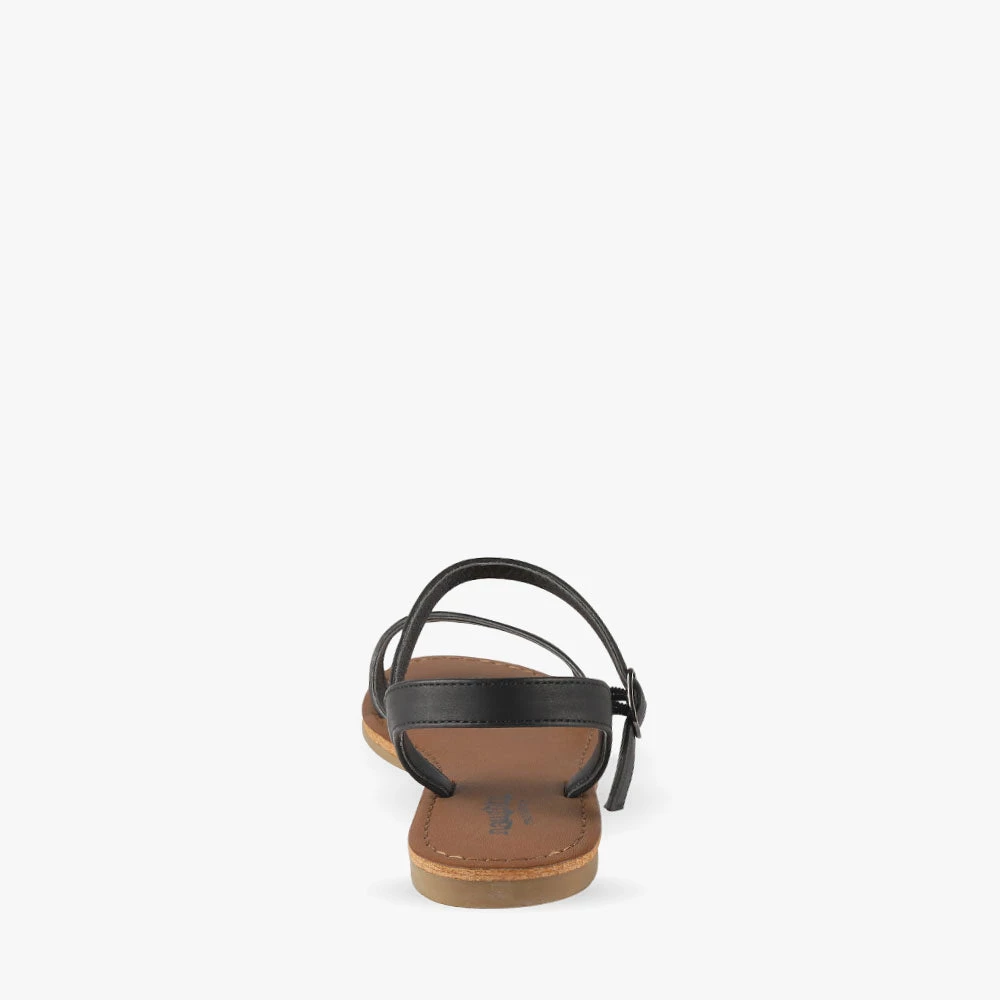 Naughty Monkey Lillie SANDALS 5 Naughty Monkey Lillie SANDALS