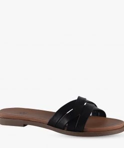 Naughty Monkey Chelle SANDALS