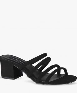 London Rebel Gizaa HEELS