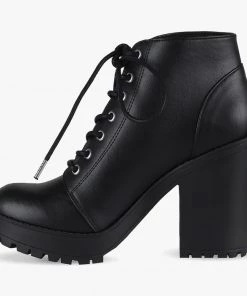 London Rebel BOOTS Charmer 13 London Rebel BOOTS Charmer