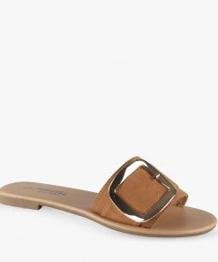 Naughty Monkey Brixton SANDALS