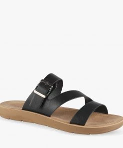 London Rebel SANDALS Dayoff