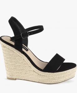 London Rebel WEDGES Vamos 10 London Rebel WEDGES Vamos