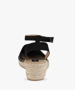 London Rebel Linney WEDGES 11 London Rebel Linney WEDGES