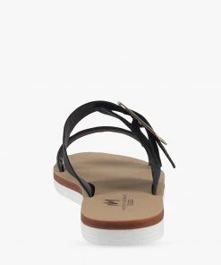 Naughty Monkey Comfort Mendez