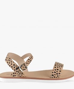 Naughty Monkey Baskin