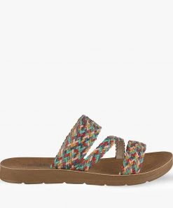 Naughty Monkey SANDALS Arthie