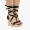 London Rebel WEDGES Lovamo