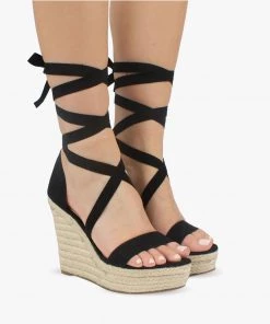 London Rebel WEDGES Lovamo