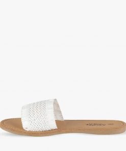 Naughty Monkey SANDALS Sacramento