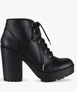London Rebel BOOTS Charmer 11 London Rebel BOOTS Charmer