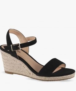 Naughty Monkey Goddess WEDGES