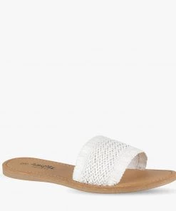 Naughty Monkey SANDALS Sacramento