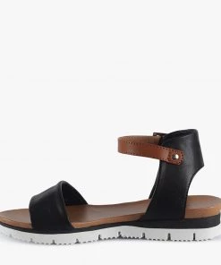 Naughty Monkey Comfort Vench SANDALS 10 Naughty Monkey Comfort Vench SANDALS