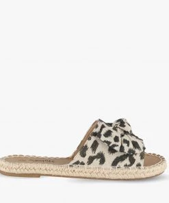 Naughty Monkey SANDALS Minty