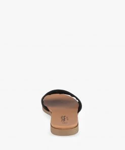 Naughty Monkey SANDALS Letsgo