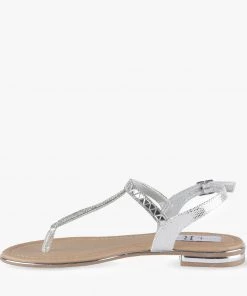 London Rebel SANDALS Claudette 10 London Rebel SANDALS Claudette