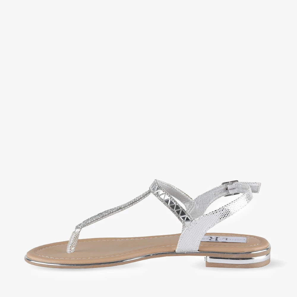 London Rebel SANDALS Claudette 6 London Rebel SANDALS Claudette