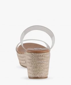 London Rebel WEDGES Avalon