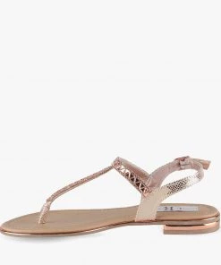 London Rebel Claudette SANDALS 11 London Rebel Claudette SANDALS