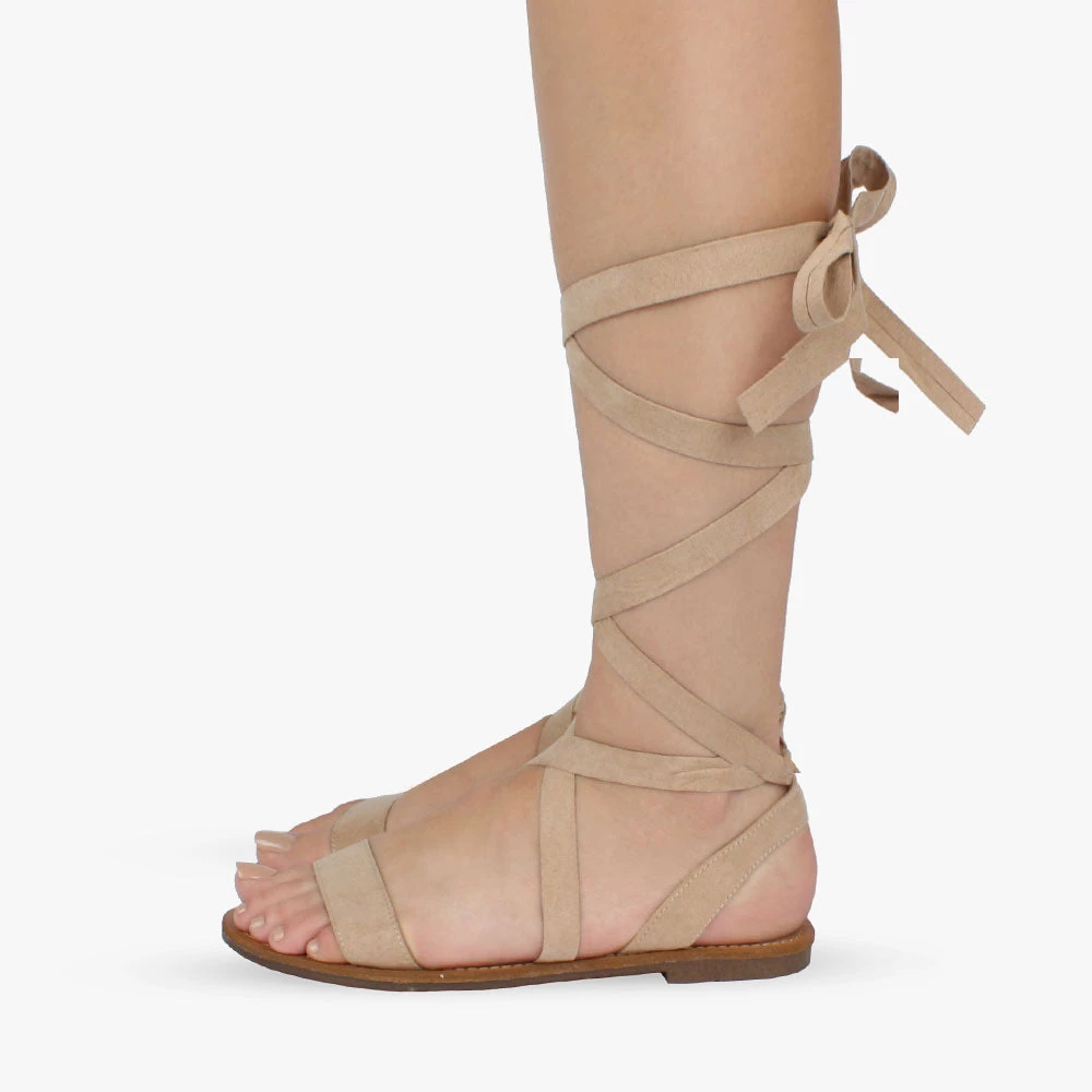 London Rebel Rito SANDALS 6 London Rebel Rito SANDALS