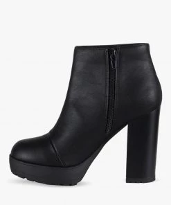 London Rebel Faro BOOTS