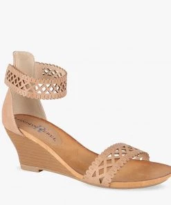 Famous Footwear Sales 30 London Rebel Begonia