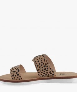 Naughty Monkey Comfort Mendez