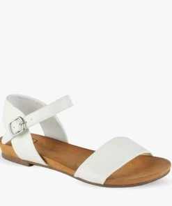 London Rebel Comfort SANDALS Voodoo