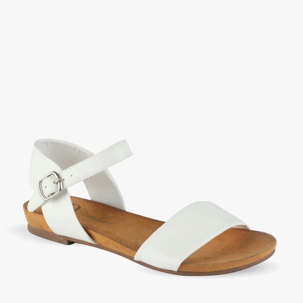 London Rebel Comfort SANDALS Voodoo 3 London Rebel Comfort SANDALS Voodoo