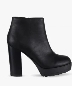 London Rebel Faro BOOTS