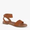 Naughty Monkey Letikka SANDALS