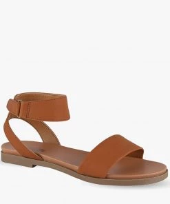 Naughty Monkey Letikka SANDALS