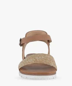 Naughty Monkey Comfort Aspen