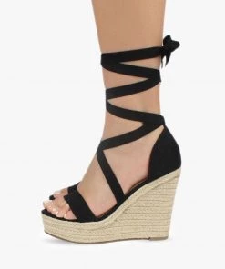 London Rebel WEDGES Lovamo 10 London Rebel WEDGES Lovamo
