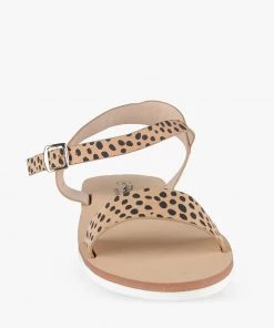 Naughty Monkey Baskin