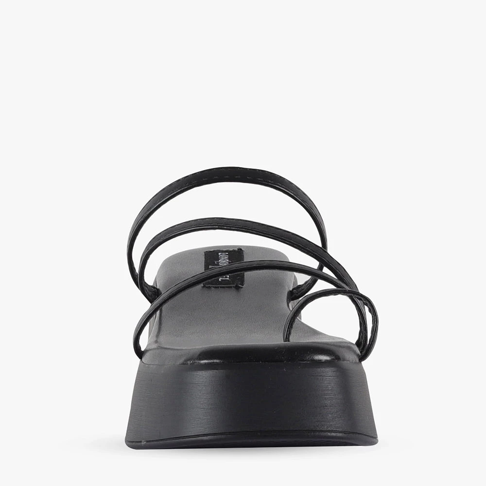 London Rebel Quinn NEW ARRIVALS 8 London Rebel Quinn NEW ARRIVALS