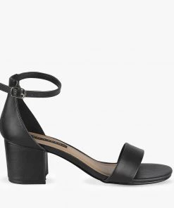 Pied A Terre Camita HEELS