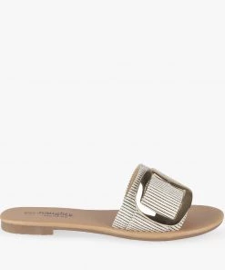 Naughty Monkey Brixton SANDALS