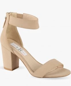 London Rebel HEELS Dash