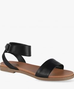 Naughty Monkey Letikka SANDALS